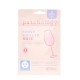 Patchology Serve Chilled Rosé Sheet Mask 2 Pack