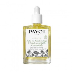 Payot Herbier - Face Beauty Oil with Everlasting Flower Oil