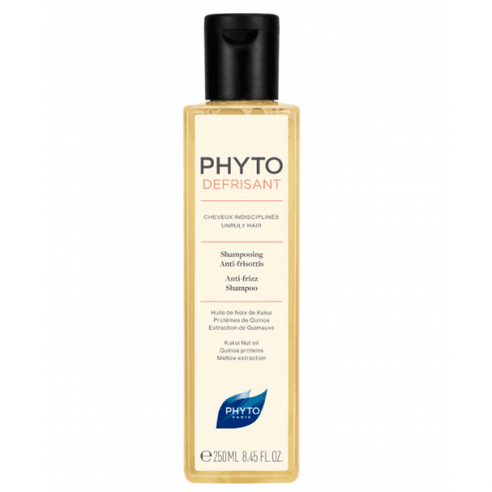 Phytodefrisant Straigthening Shampoo 250ml