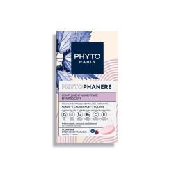 Phyto Phanere Effervescent Food Supplement |Buy 1 get 1 Free|