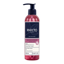 Phyto Intense Curls Anti-Frizz Curl Gel 250ml Phyto Intense Curls Anti-Frizz Curl Gel 250ml