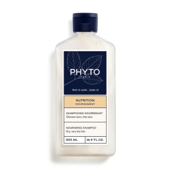 Phyto Nourishing Shampoo 500ml Phyto Nourishing Shampoo 500ml