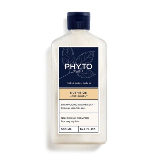 Phyto Nourishing Shampoo 500ml Phyto Nourishing Shampoo 500ml