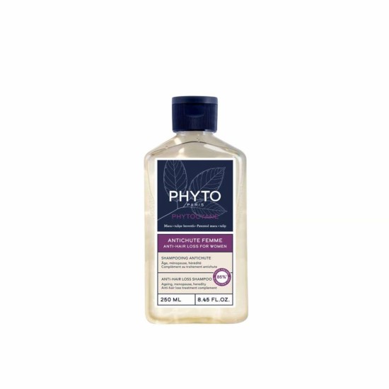 Phyto PhytoCyane Anti - Hair Loss Shampoo for Women 250ml Phyto PhytoCyane Anti - Hair Loss Shampoo for Women 250ml