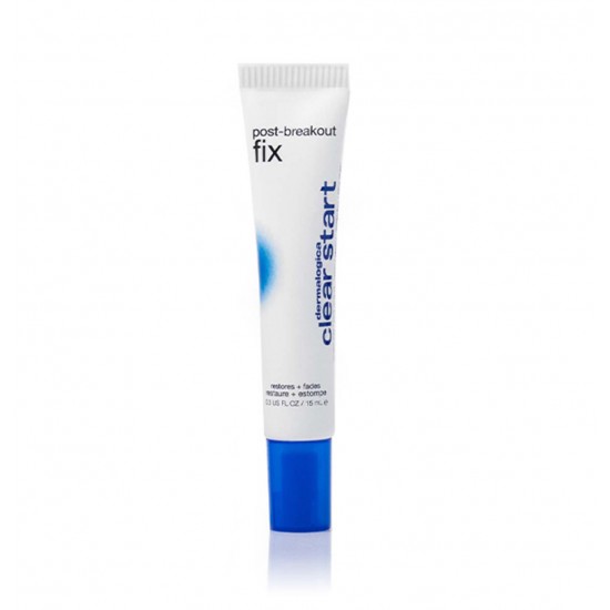 Dermalogica Clear Start post-breakout fix