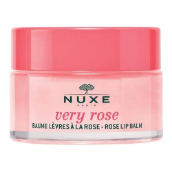 Nuxe Very Rose Lip Balm 15g   Nuxe Very Rose Lip Balm 15g