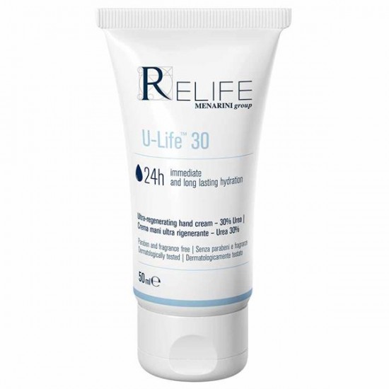 U-Life™30 U-Life 30 ULTRA-REGENERATING HAND CREAM