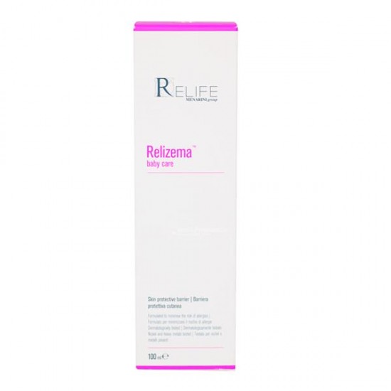 Relizema™ cream 100ml