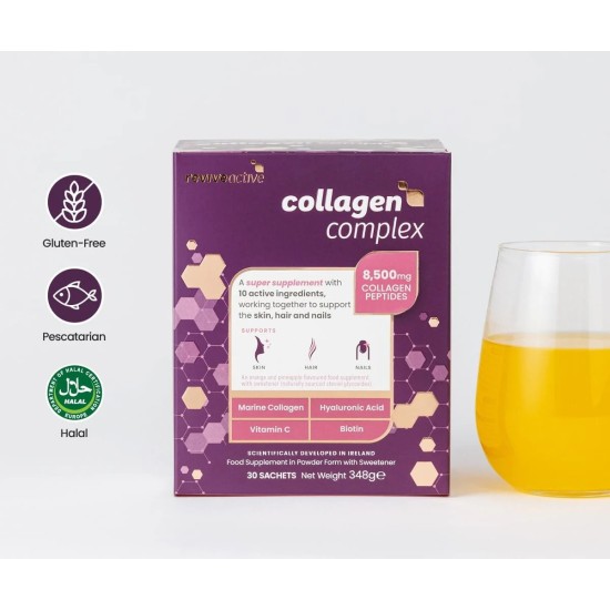 Revive Active Collagen Complex - 30 Sachets