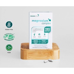 Revive Active Magnesium Complex - 60 Capsules Revive Active Magnesium Complex - 60 Capsules