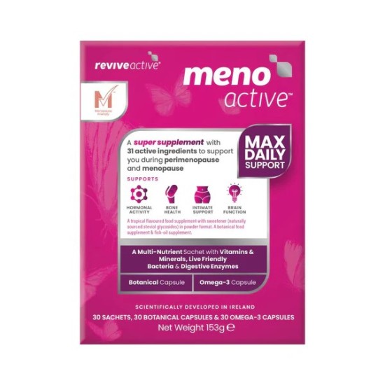 Revive Active Meno Active 30 day pack