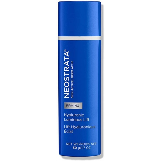 Neostrata SKIN ACTIVE HYALURONIC LUMINOUS LIFT DAILY VOLUMIZING GEL CREAM