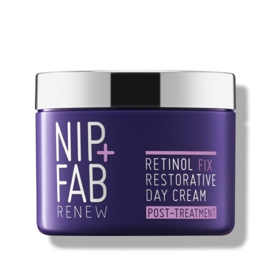 Post Retinol Day Cream 50ml Post Retinol Day Cream 50ml