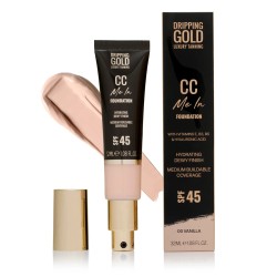 SOSU CC ME IN FOUNDATION - 00 VANILLA SOSU CC ME IN FOUNDATION - 00 VANILLA