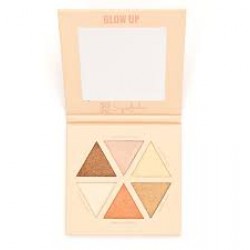SOSU GLOW UP HIGHLIGHTER PALETTE SOSU GLOW UP HIGHLIGHTER PALETTE