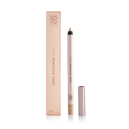 SOSU Nude Kohl Eyeliner Pencil