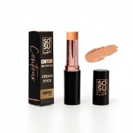 SOSU Cream Stick Contour 2 Warm SOSU Cream Stick Contour 2 Warm