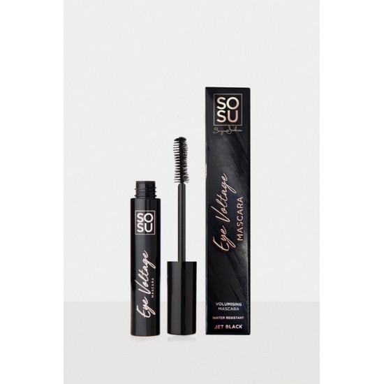 SOSU Eye Voltage Volumizing Mascara SOSU Eye Voltage Volumizing Mascara
