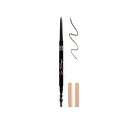 SOSU Eyevoltage Brow Pencil Light Cool SOSU Eyevoltage Brow Pencil Light Cool