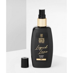 Dripping Gold Liquid Luxe Dark