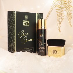 SOSU Special Skin Sheen Gift Set SOSU Special Skin Sheen Gift Set