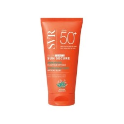 SVR Sun Secure Blur Tinted Mousse Cream SPF50+ 50ml SVR Sun Secure Blur Tinted Mousse Cream SPF50+ 50ml
