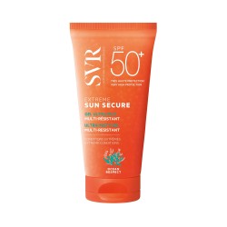 SVR Extreme Sun Secure Ultra Matte Gel SPF50+ 50ml SVR Extreme Sun Secure Ultra Matte Gel SPF50+ 50ml