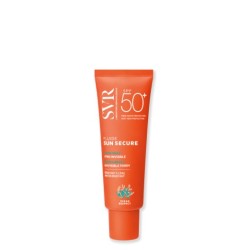 SVR Sun Secure Invisible Fluid SPF50+ 50ml SVR Sun Secure Invisible Fluid SPF50+ 50ml