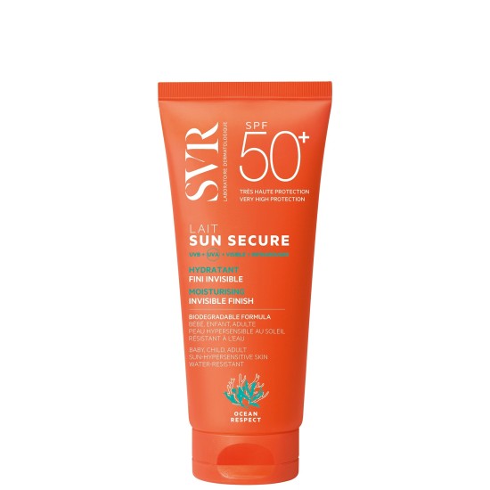 SVR Sun Secure Moisturising Lotion SPF50+ 250ml