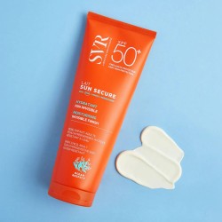 SVR Sun Secure Moisturising Lotion SPF50+ 250ml SVR Sun Secure Moisturising Lotion SPF50+ 250ml