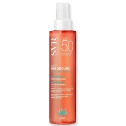 SVR Sun Secure Dry Oil SPF50 200ml SVR Sun Secure Dry Oil SPF50 200ml