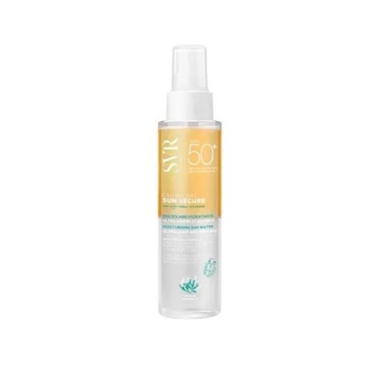 SVR Sun Secure Sun Water SPF50+ 100ml