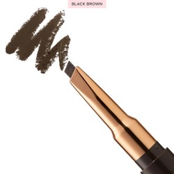 Sculpted Shape & Set Brow Duo - Black Brown Sculpted Shape & Set Brow Duo - Black Brown