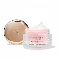 Sculpted CloudCream™