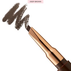 Sculpted Shape & Set Brow Duo - Deep Brown Sculpted Shape & Set Brow Duo - Deep Brown
