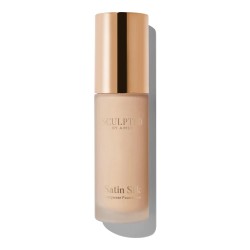 Sculpted Satin Silk Longwear Foundation - Fair Golden  Sculpted Satin Silk Longwear Foundation - Fair Golden