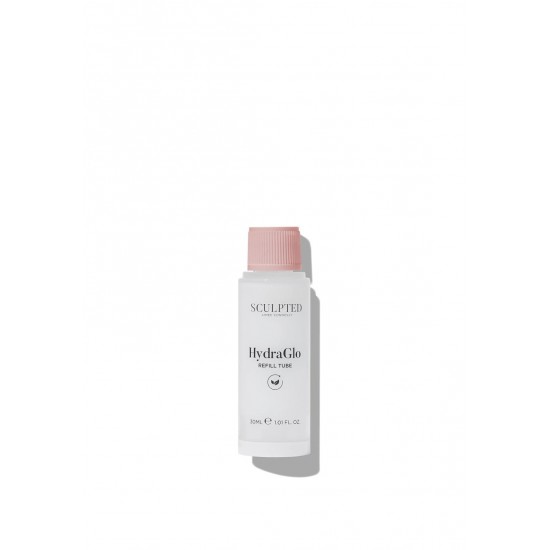 Sculpted HydraGlo Refill