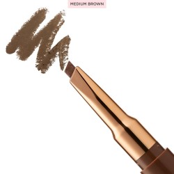 Sculpted Shape & Set Brow Duo - Medium Brown Sculpted Shape & Set Brow Duo - Medium Brown