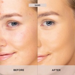 Sculpted Satin Silk Longwear Concealer - Sand Sculpted Satin Silk Longwear Concealer - Sand