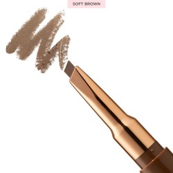 Sculpted Shape & Set Brow Duo - Soft Brown Sculpted Shape & Set Brow Duo - Soft Brown