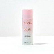 Sculpted Sun Mist - SPF 50 Spray Sculpted Sun Mist - SPF 50 Spray