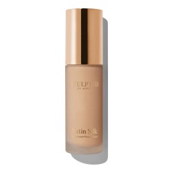 Sculpted Satin Silk Longwear Foundation - Deep 7.0W Sculpted Satin Silk Longwear Foundation - Deep 7.0W