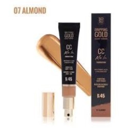SOSU CC ME IN FOUNDATION - 07 ALMOND SOSU CC ME IN FOUNDATION - 07 ALMOND