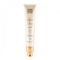 SOSU RADIANT DAILY MOISTURISER SPF 30 SOSU RADIANT DAILY MOISTURISER SPF 30