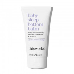 This Works Baby Sleep Bottom Balm This Works Baby Sleep Bottom Balm