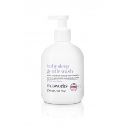 This Works Baby Sleep Gentle Wash This Works Baby Sleep Gentle Wash