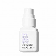 This Works Baby Sleep Pillow Spray 35ml