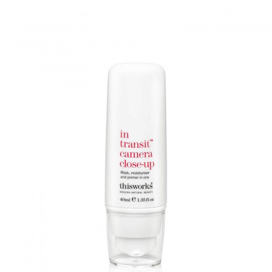 This Works Special In Transit™ Camera Close-Up Primer 40ml