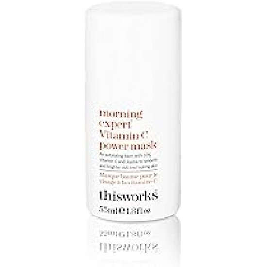 This Works Special Morning Expert Vitamin C Power Mask