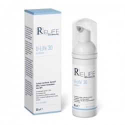 U-Life™ 30 ecofoam KERATOLYTIC ECOFOAM U-Life™ 30 ecofoam KERATOLYTIC ECOFOAM